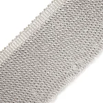 4.75″ Metallic Zari Bullion Fringe