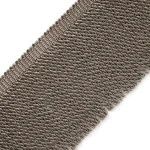 4.75″ Metallic Zari Bullion Fringe