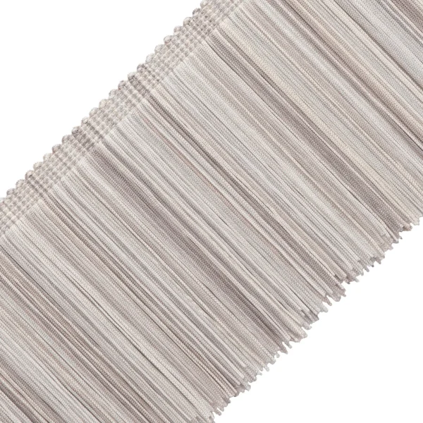 5" Rayon Chainette Fringe