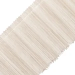 5″ Rayon Chainette Fringe