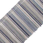 5″ Rayon Chainette Fringe