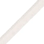 30mm Cotton Brush Fringe