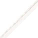 5mm Cotton Cord With Tape