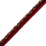 13mm Double Twisted Cord With Tape