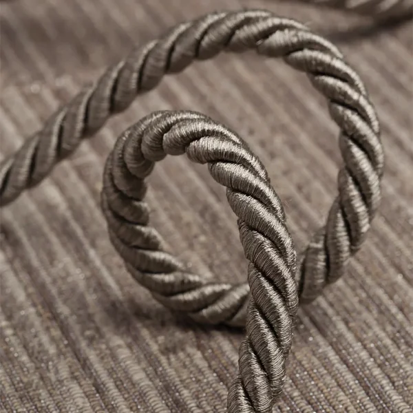 5mm Twisted Cord With Tape