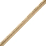 5mm Twisted Cord With Tape