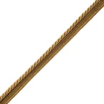 5mm Twisted Cord With Tape
