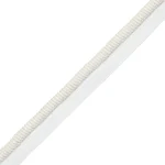 10mm Wrapped Cord With Braided Tape