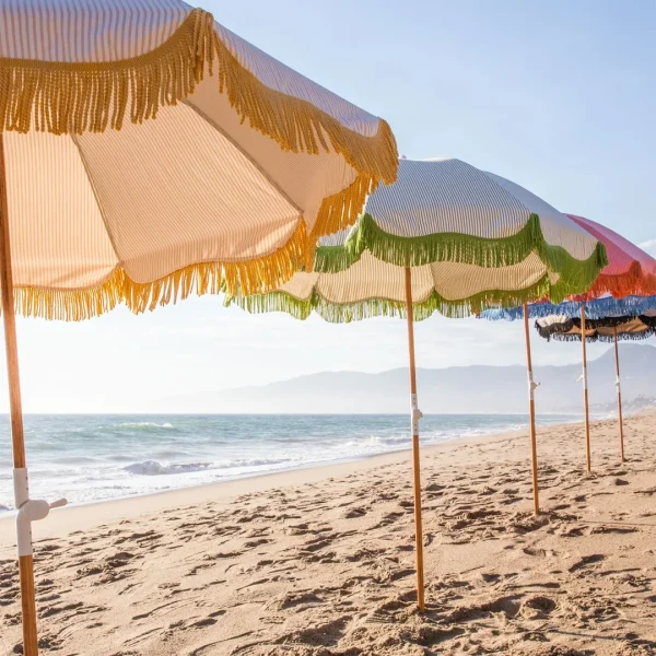 4-Inch Cotton Bullion Fringe Trim