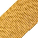 4-Inch Cotton Bullion Fringe Trim