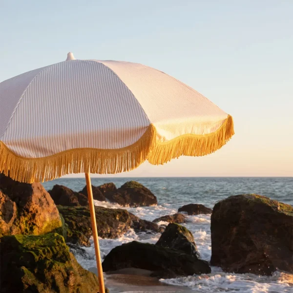 4-Inch Cotton Bullion Fringe Trim