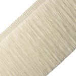 Polyester Skirt Fringe