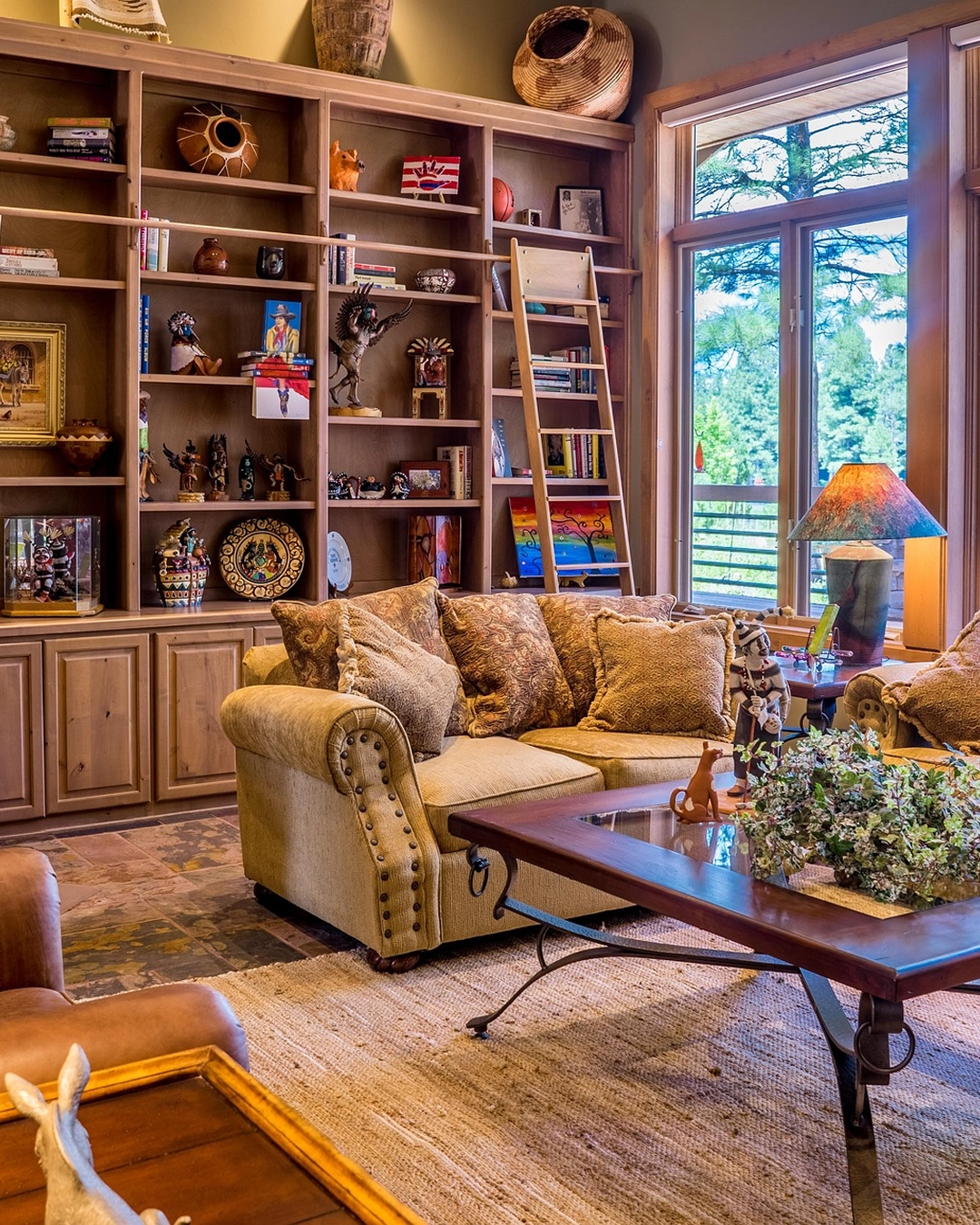 Home decor retailers & boutiques