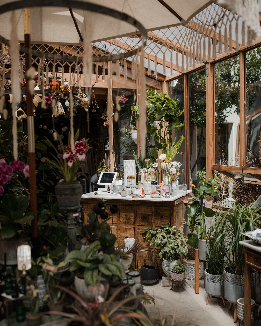 Interior designers & decor studios