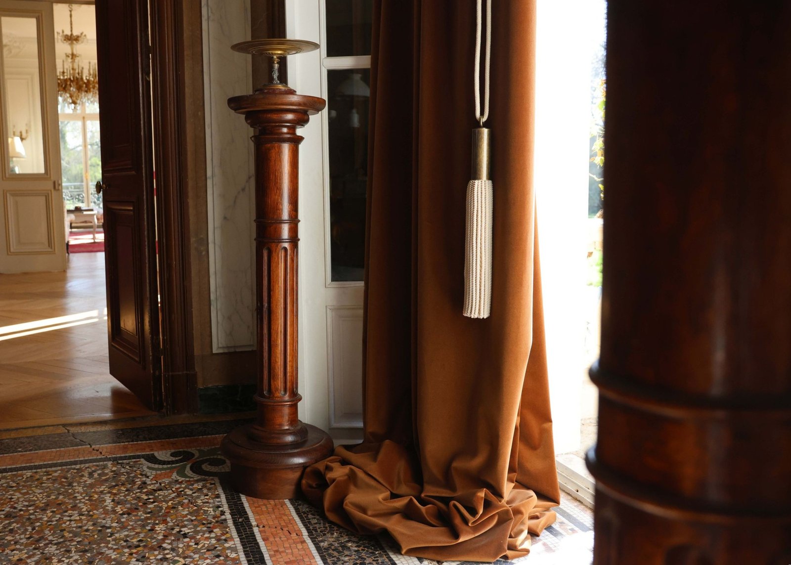 PORTA decorative collection