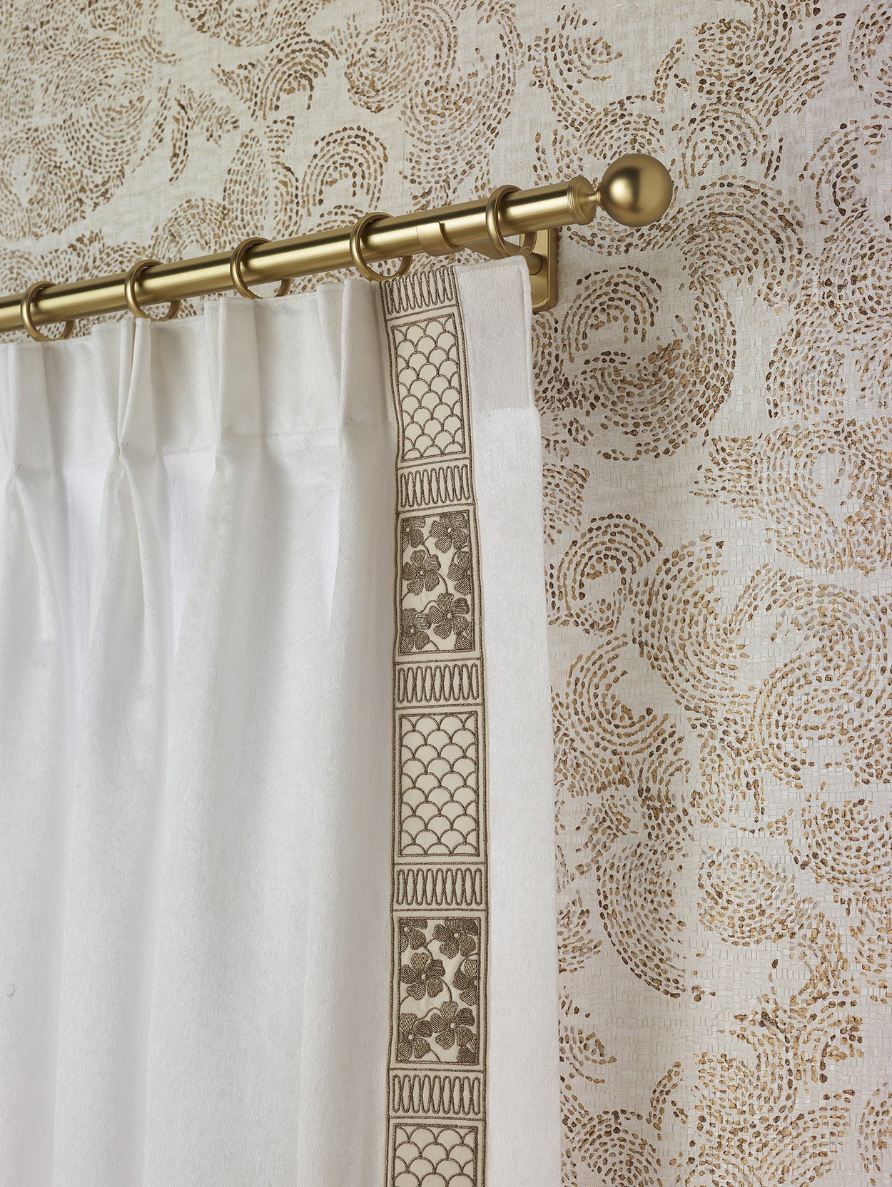 AURO CONCEPT decorative collection