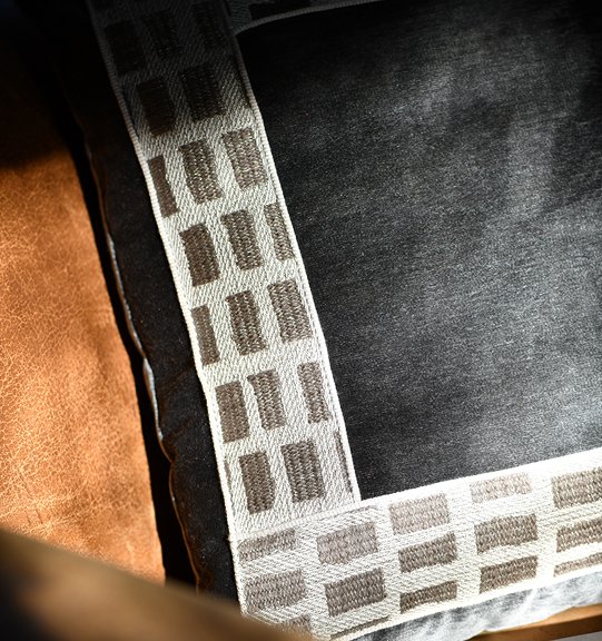 Fabrics