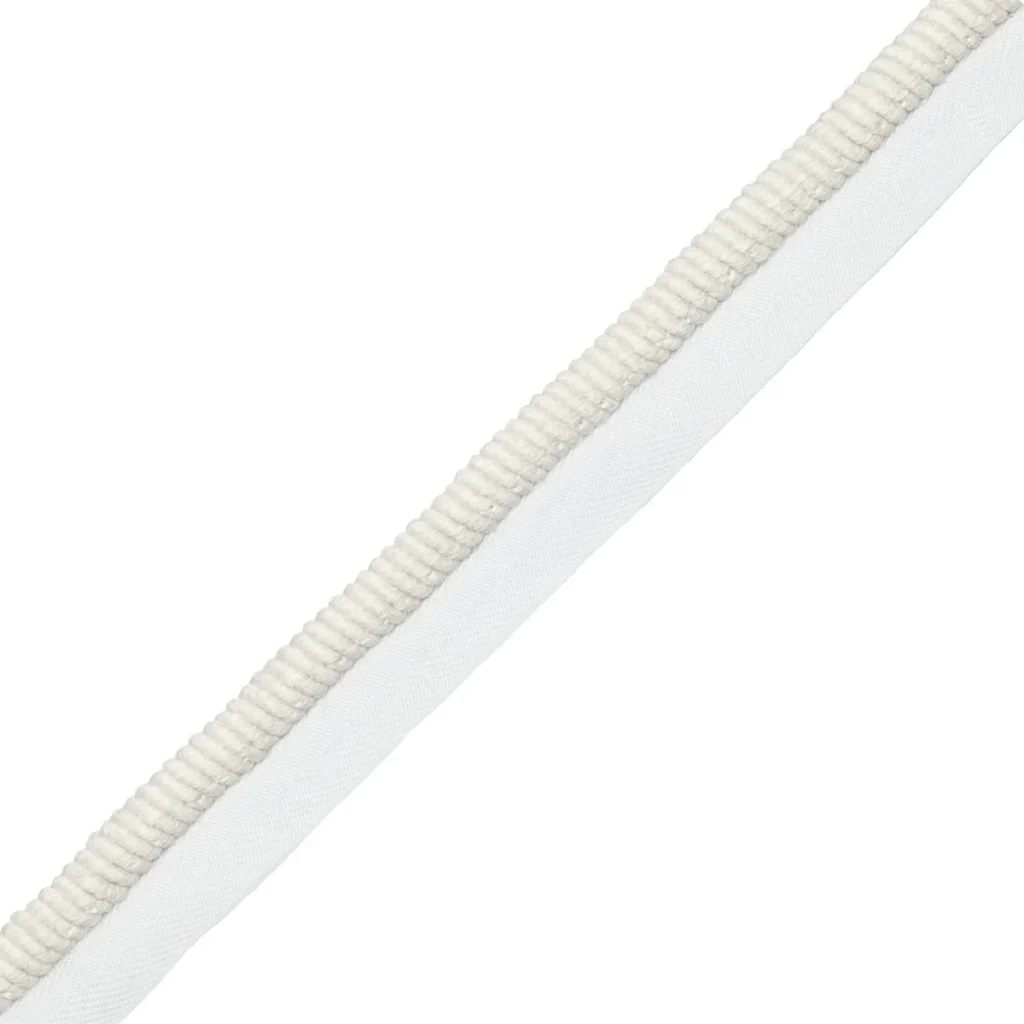10mm Wrapped Cord With Braided Tape