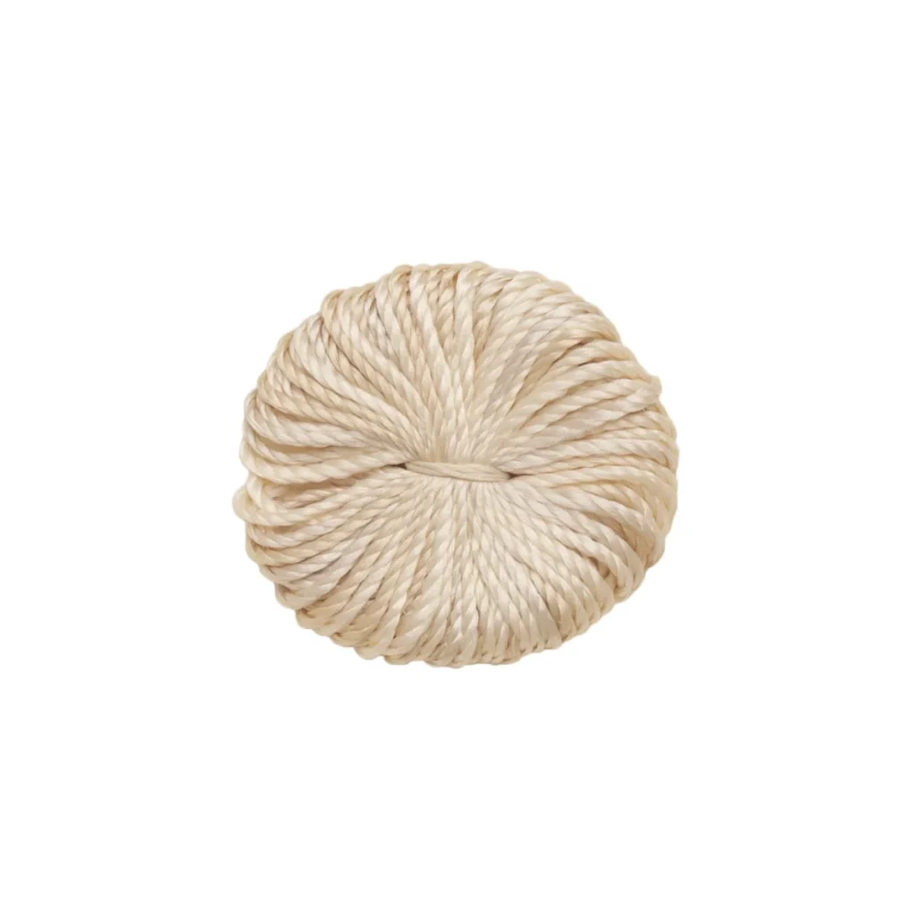 1" Silk Tuft