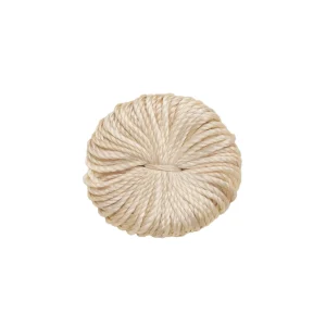 1" Silk Tuft