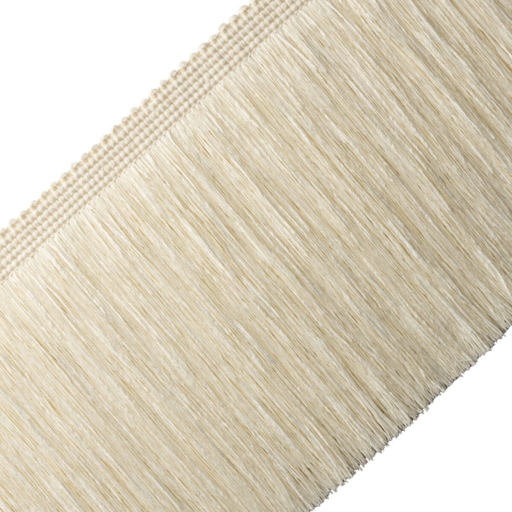 Polyester Skirt Fringe